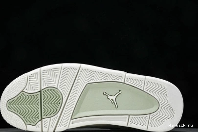 Seafoam 4 Jordan Air 0723